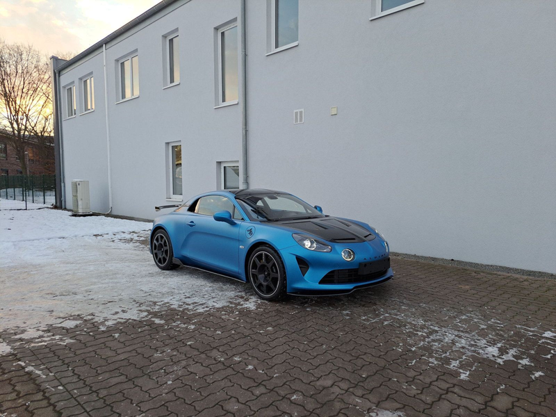 Photo du véhicule