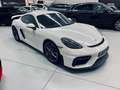 Porsche Cayman GT4 Blanco - thumbnail 17