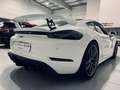 Porsche Cayman GT4 Blanco - thumbnail 44