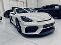Porsche Cayman GT4 Blanco - thumbnail 11