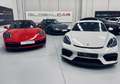 Porsche Cayman GT4 Blanco - thumbnail 47