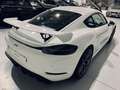 Porsche Cayman GT4 Blanco - thumbnail 41