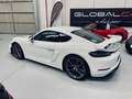 Porsche Cayman GT4 Blanco - thumbnail 19