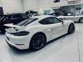 Porsche Cayman GT4 Blanco - thumbnail 5