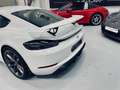 Porsche Cayman GT4 Blanco - thumbnail 15