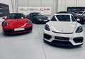 Porsche Cayman GT4 Blanco - thumbnail 13