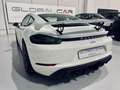 Porsche Cayman GT4 Blanco - thumbnail 14