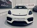 Porsche Cayman GT4 Blanco - thumbnail 6