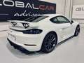 Porsche Cayman GT4 Blanco - thumbnail 46