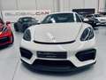 Porsche Cayman GT4 Blanco - thumbnail 9
