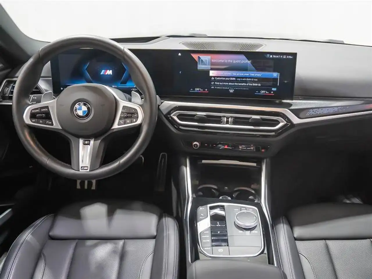 BMW 2 Series снимка BMW 2 Series