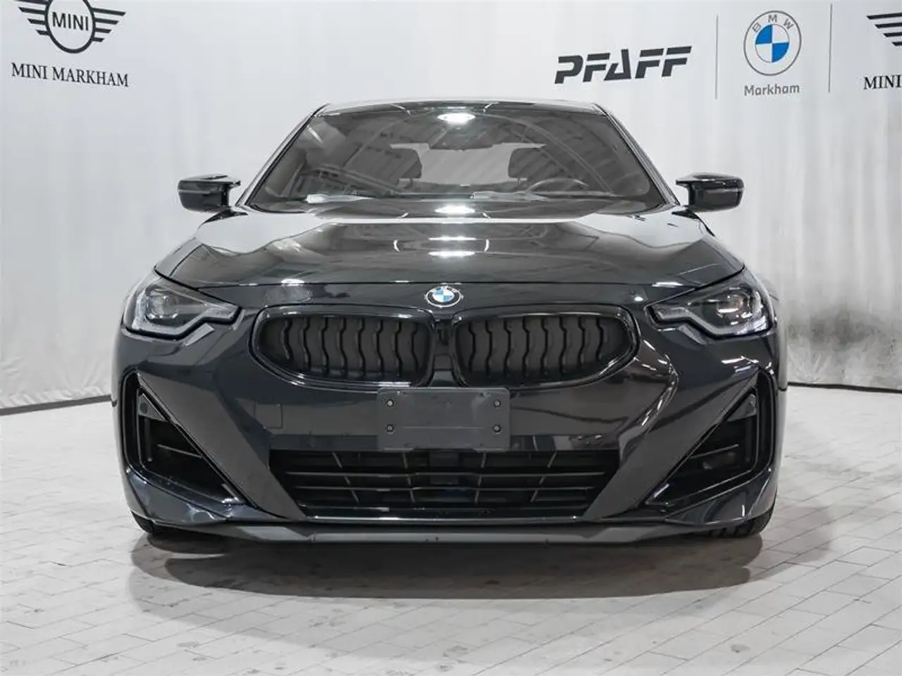 BMW 2 Series снимка BMW 2 Series