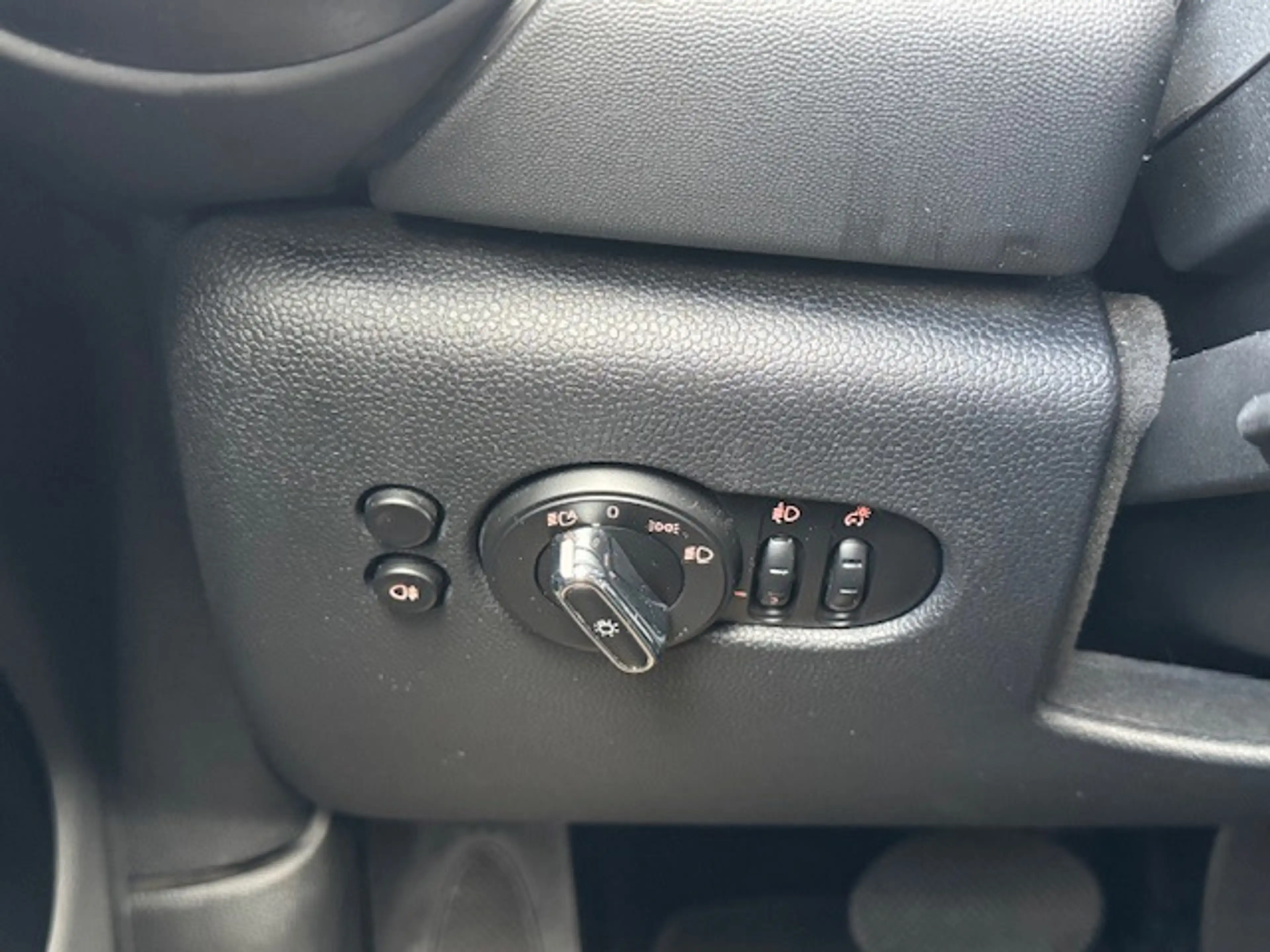 MINI Cooper SE Electric *carplay *navi *stoelverw. *17 inch — photo 35