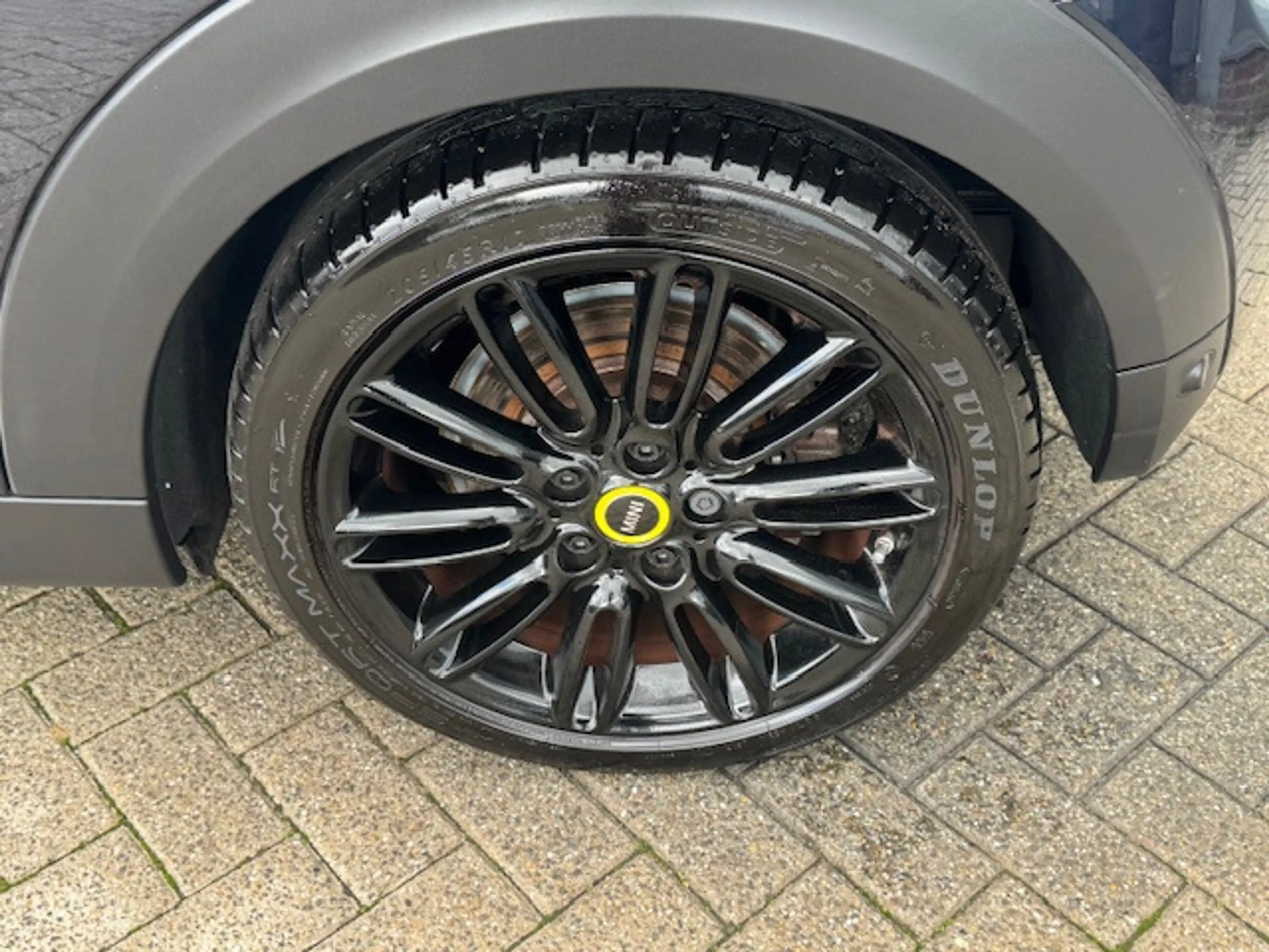 MINI Cooper SE Electric *carplay *navi *stoelverw. *17 inch — photo 3