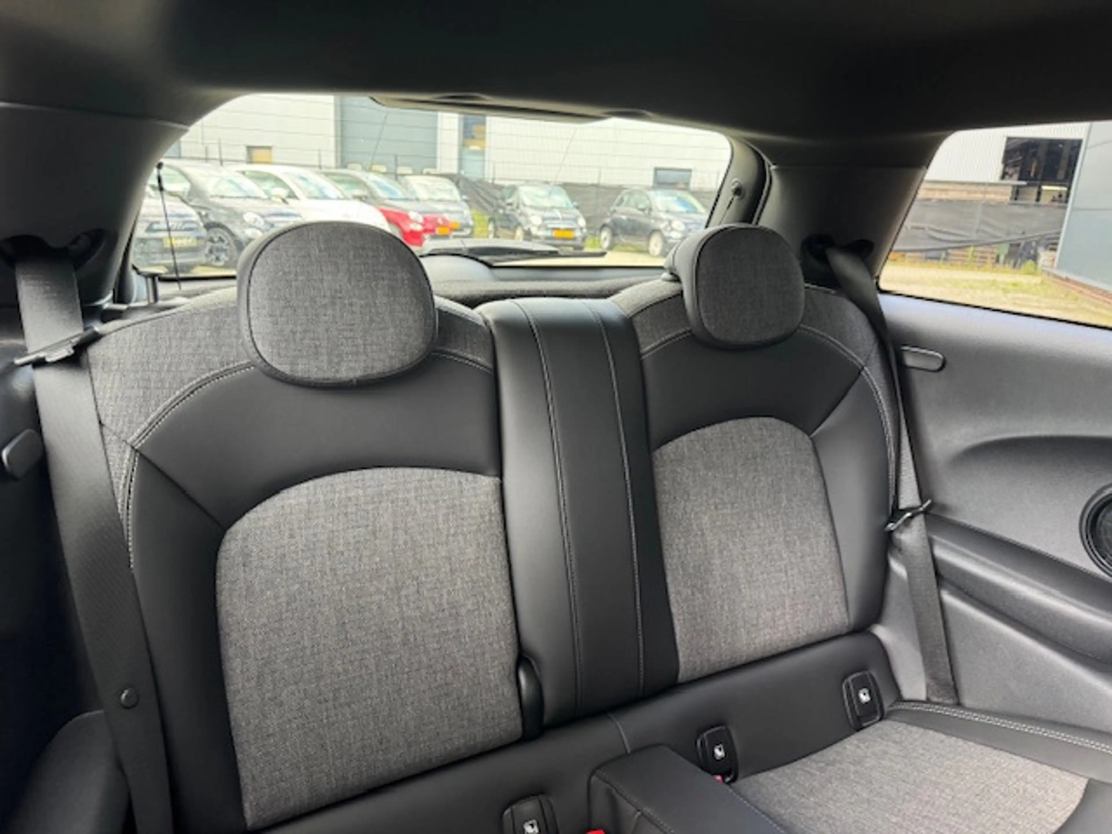 MINI Cooper SE Electric *carplay *navi *stoelverw. *17 inch — photo 17