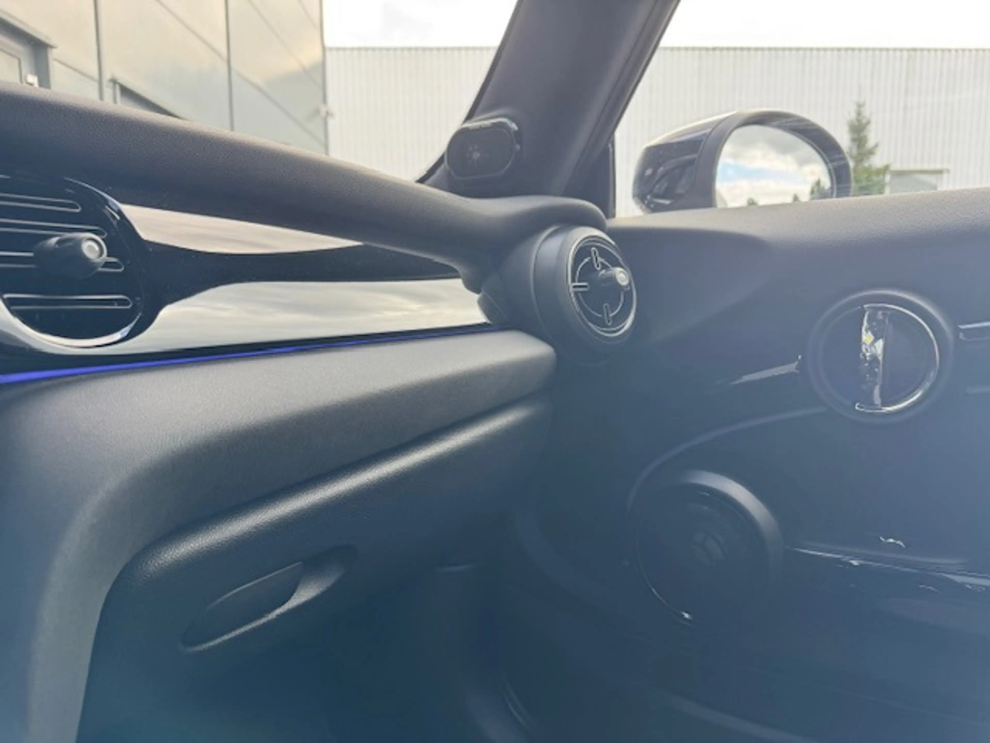 MINI Cooper SE Electric *carplay *navi *stoelverw. *17 inch — photo 37
