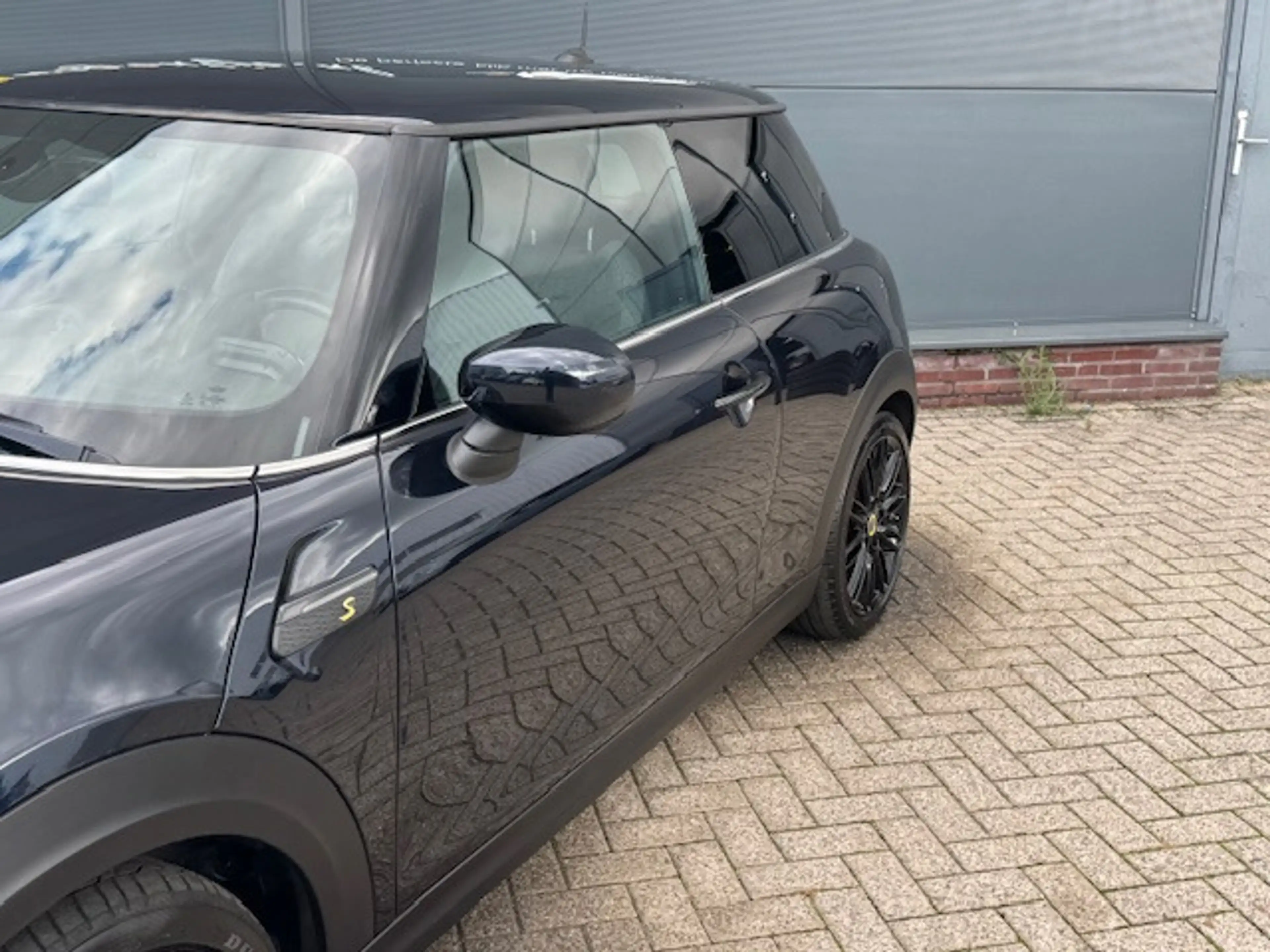 MINI Cooper SE Electric *carplay *navi *stoelverw. *17 inch — photo 11
