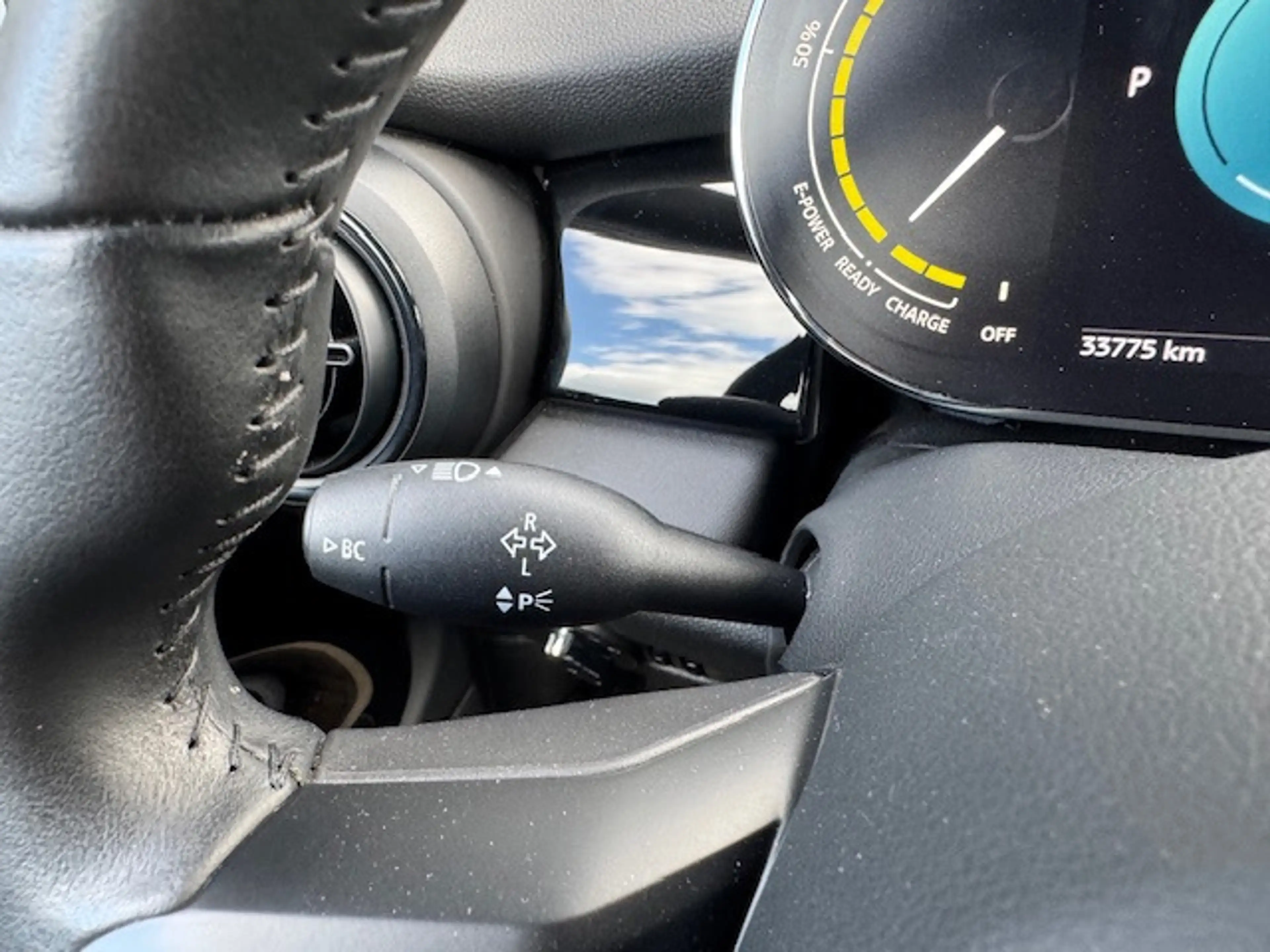 MINI Cooper SE Electric *carplay *navi *stoelverw. *17 inch — photo 33