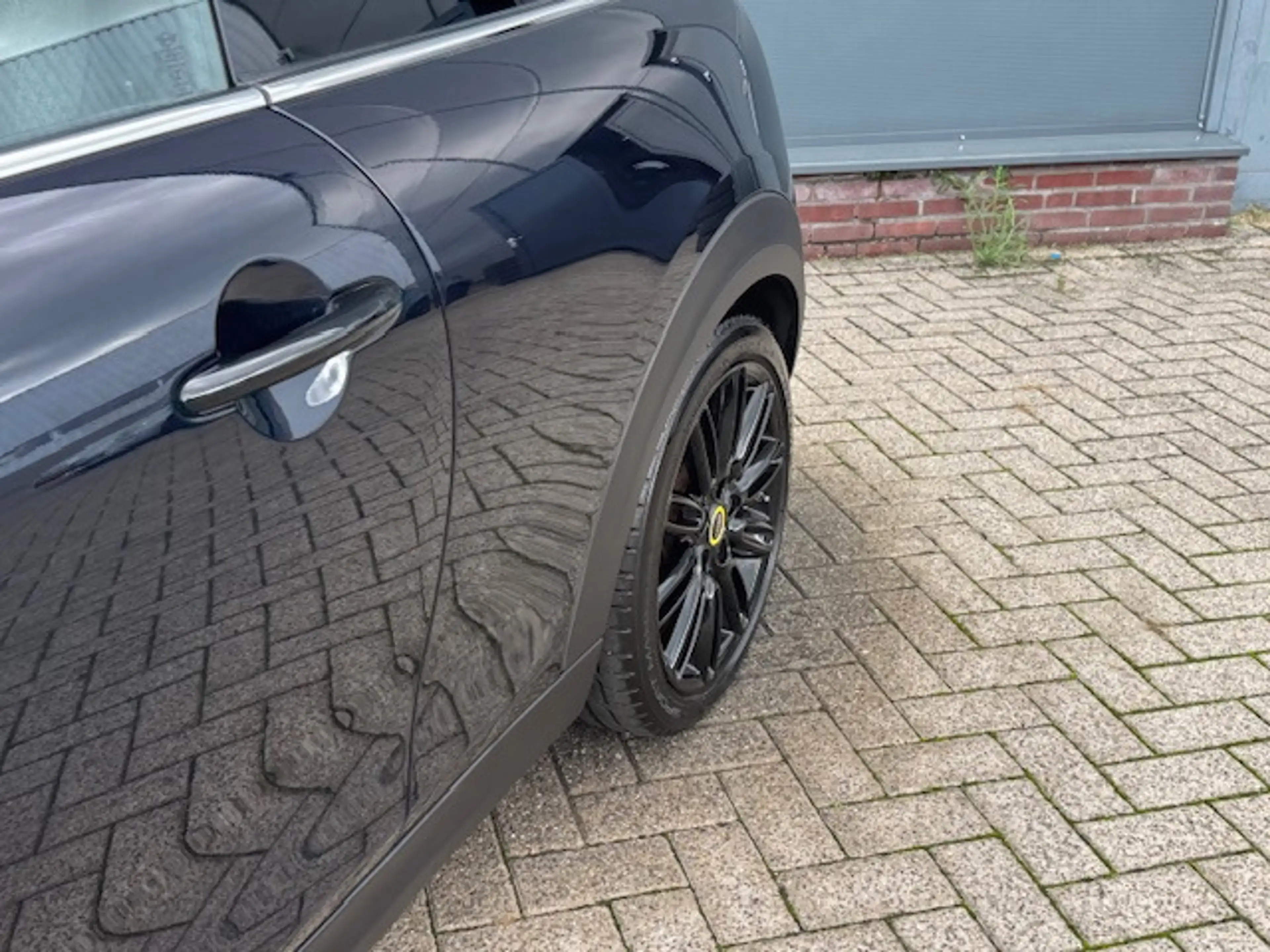 MINI Cooper SE Electric *carplay *navi *stoelverw. *17 inch — photo 12