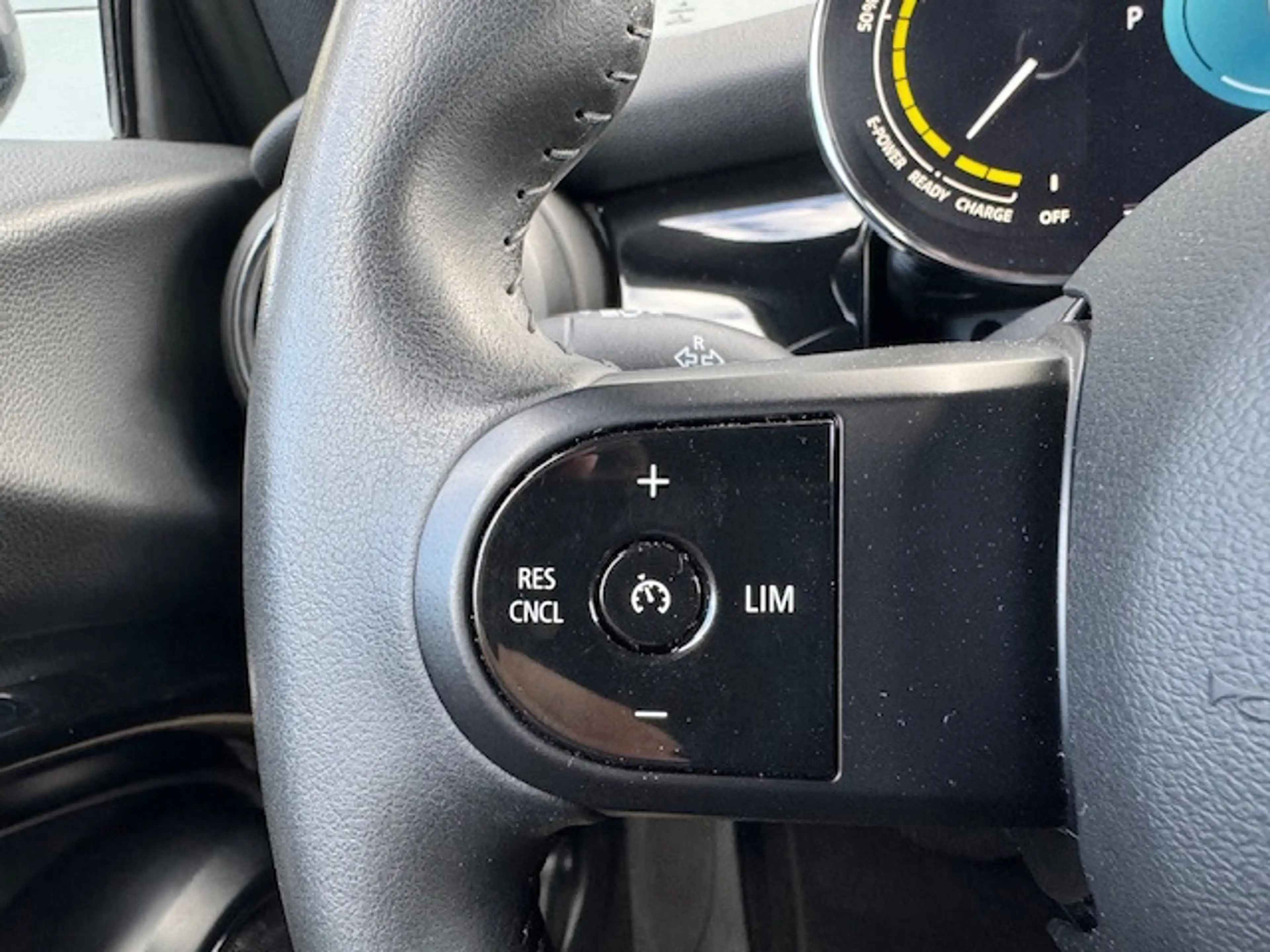 MINI Cooper SE Electric *carplay *navi *stoelverw. *17 inch — photo 21