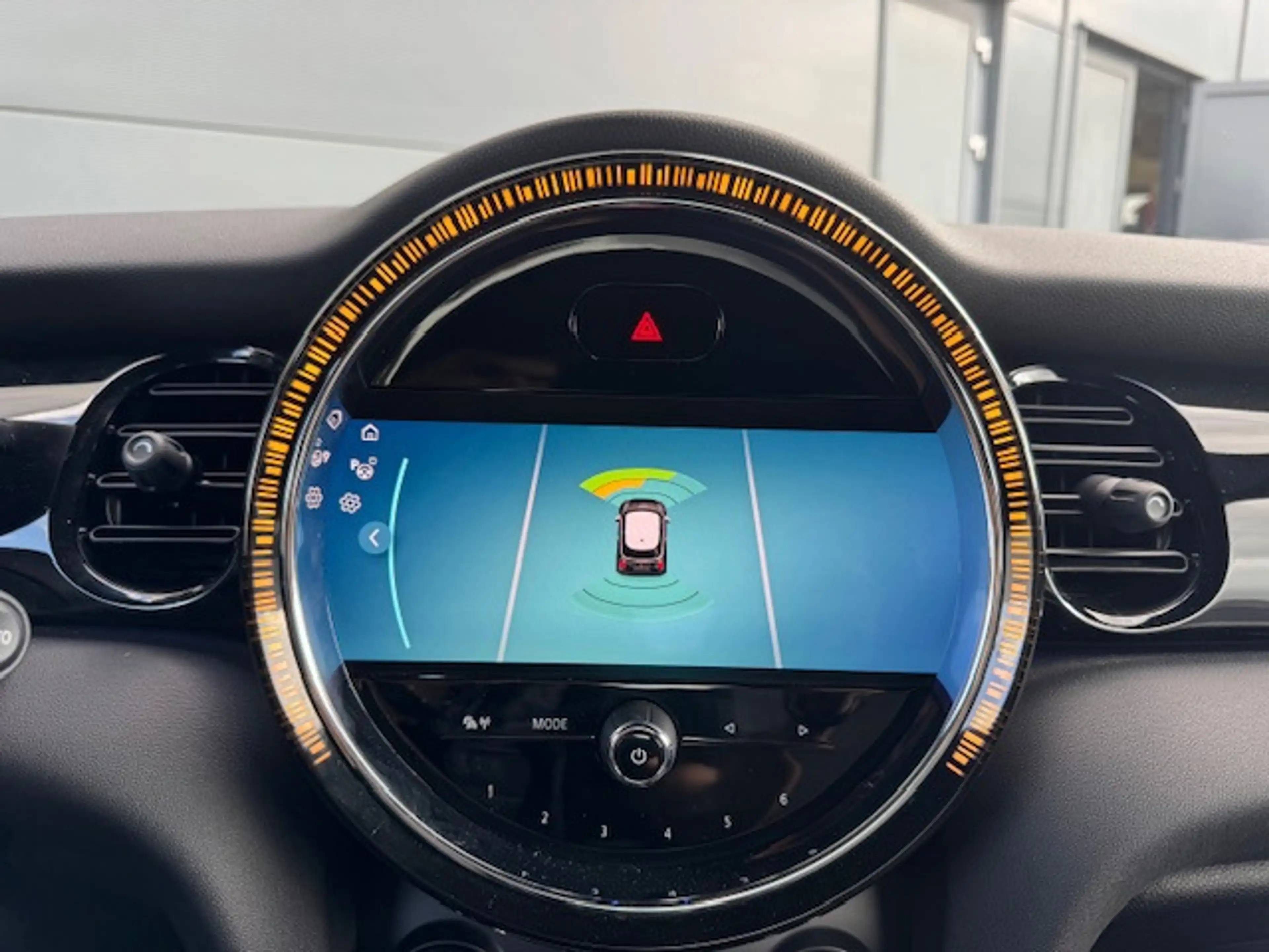 MINI Cooper SE Electric *carplay *navi *stoelverw. *17 inch — photo 29