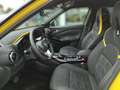 Nissan Juke Hybrid N-Sport*NAVI*KAMERA*PDC*SHZ*LHZ Gelb - thumbnail 7