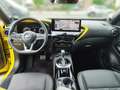 Nissan Juke Hybrid N-Sport*NAVI*KAMERA*PDC*SHZ*LHZ Gelb - thumbnail 10