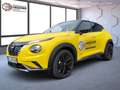 Nissan Juke Hybrid N-Sport*NAVI*KAMERA*PDC*SHZ*LHZ Gelb - thumbnail 1