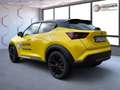 Nissan Juke Hybrid N-Sport*NAVI*KAMERA*PDC*SHZ*LHZ Gelb - thumbnail 4