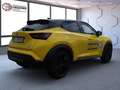 Nissan Juke Hybrid N-Sport*NAVI*KAMERA*PDC*SHZ*LHZ Gelb - thumbnail 3