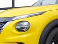 Nissan Juke Hybrid N-Sport*NAVI*KAMERA*PDC*SHZ*LHZ Gelb - thumbnail 5