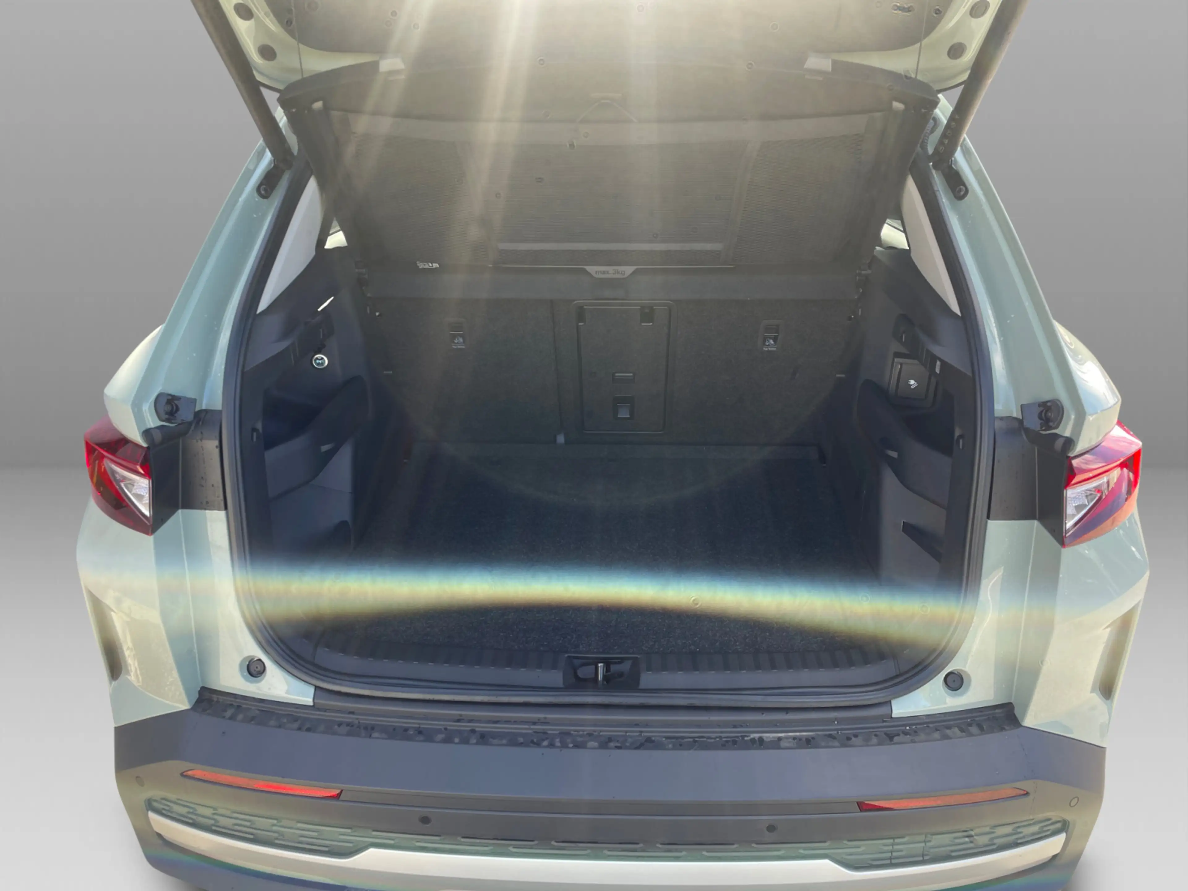 Skoda Elroq Selection (82kWh) 286PS Plus-Paket Navi SH — photo 12