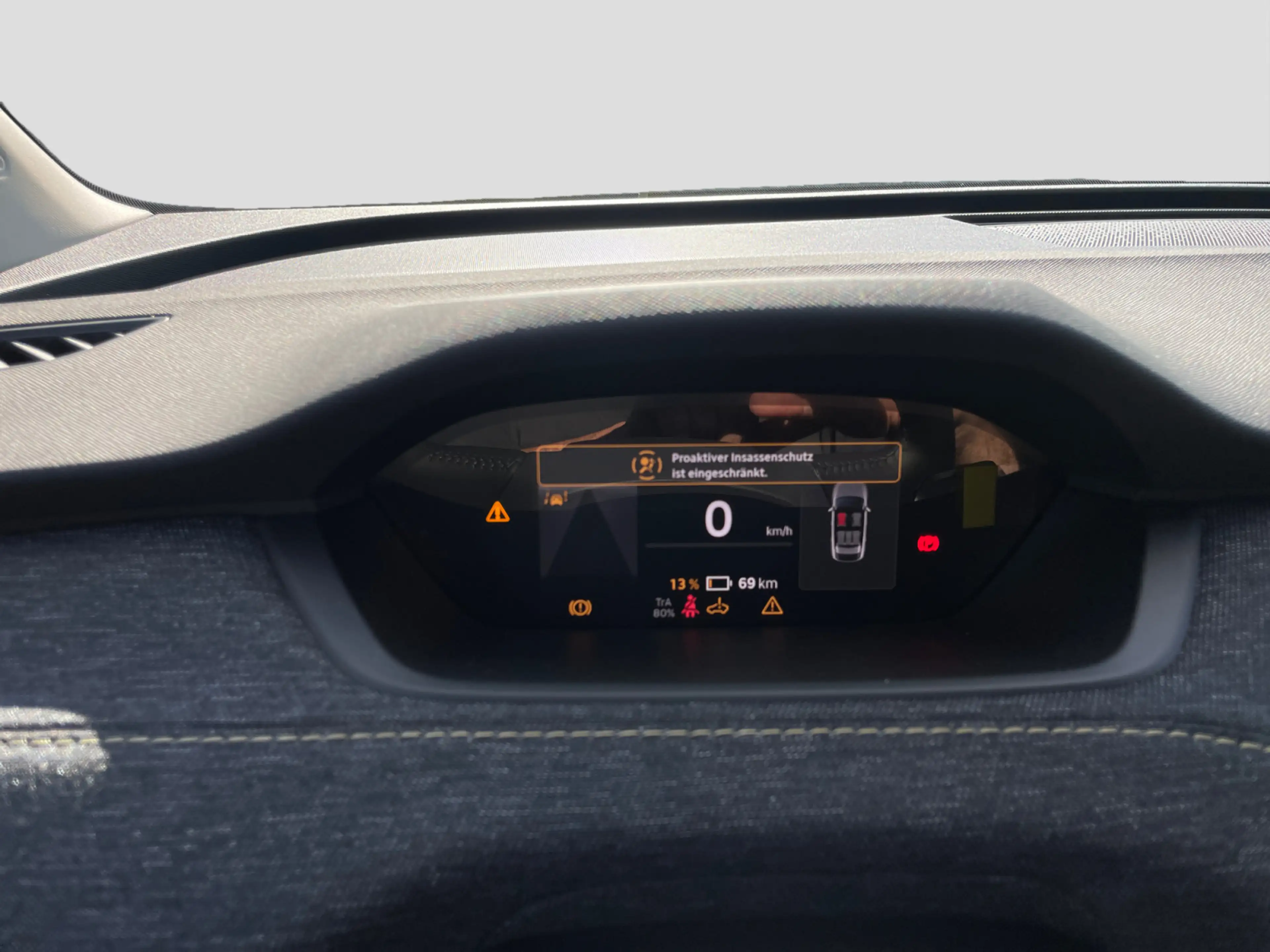 Skoda Elroq Selection (82kWh) 286PS Plus-Paket Navi SH — photo 9