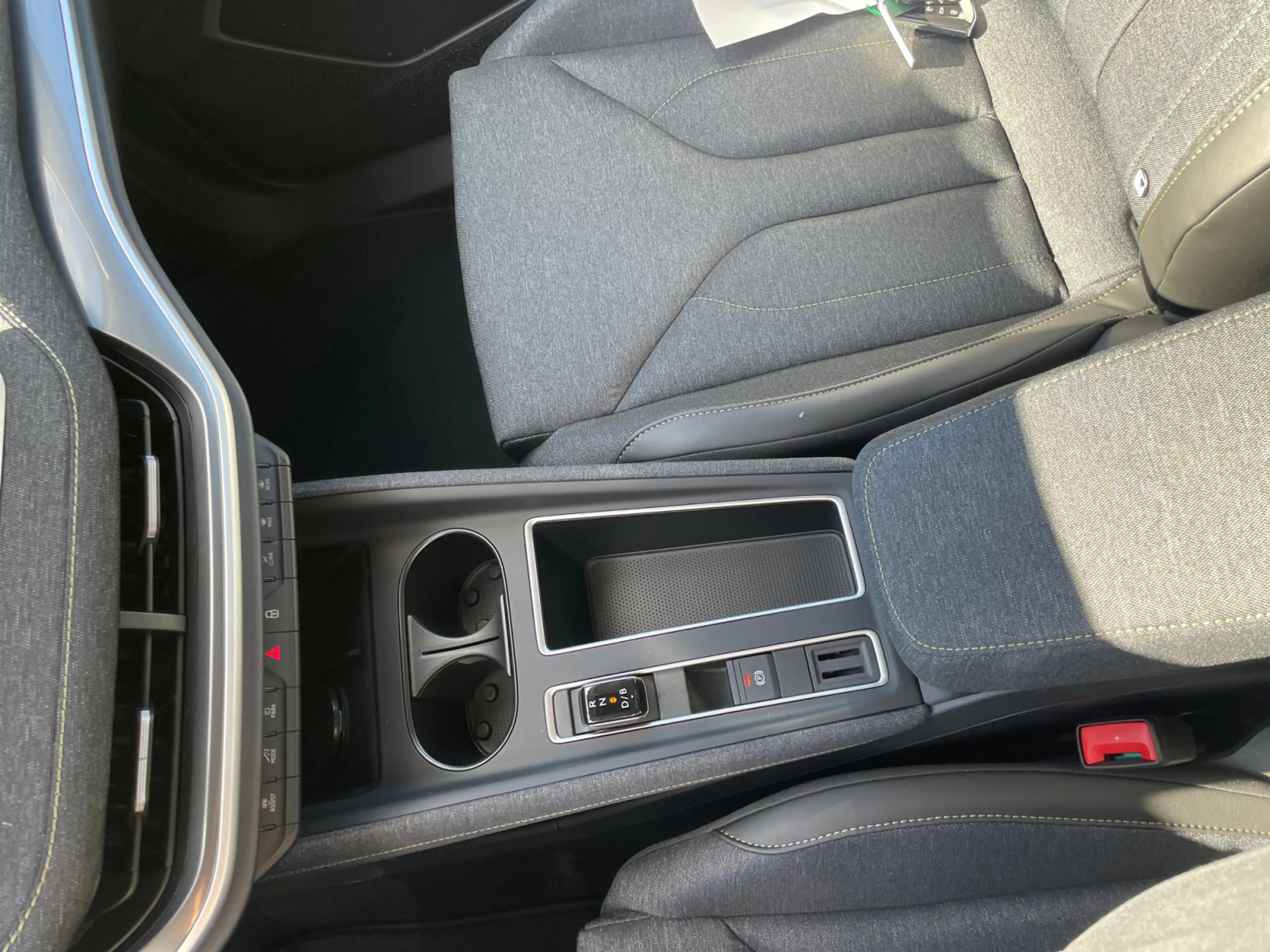 Skoda Elroq Selection (82kWh) 286PS Plus-Paket Navi SH — photo 8