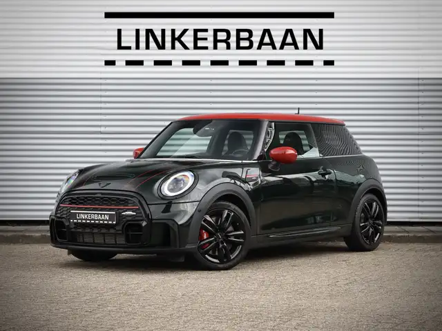 MINI John Cooper Works JCW 2.0 231pk | Full Option | Panodak | H&K | HUD