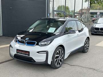 120Ah / Wärmepumpe / SZH / Navi / DAB / 19"