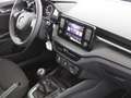 Skoda Fabia 1.0 MPI Ambition LED ASSIST KLIMA RADIO Blau - thumbnail 13