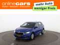 Skoda Fabia 1.0 MPI Ambition LED ASSIST KLIMA RADIO Blau - thumbnail 1
