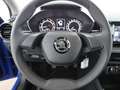 Skoda Fabia 1.0 MPI Ambition LED ASSIST KLIMA RADIO Blau - thumbnail 18