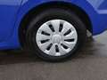 Skoda Fabia 1.0 MPI Ambition LED ASSIST KLIMA RADIO Blau - thumbnail 21