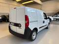 Fiat Doblò 1.3 mtj 95 cv - 2 posti - SOLO 30.000 KM Blanco - thumbnail 5