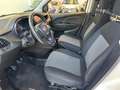 Fiat Doblò 1.3 mtj 95 cv - 2 posti - SOLO 30.000 KM Blanco - thumbnail 9