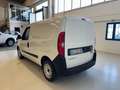 Fiat Doblò 1.3 mtj 95 cv - 2 posti - SOLO 30.000 KM Blanco - thumbnail 3