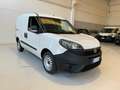 Fiat Doblò 1.3 mtj 95 cv - 2 posti - SOLO 30.000 KM Blanco - thumbnail 7