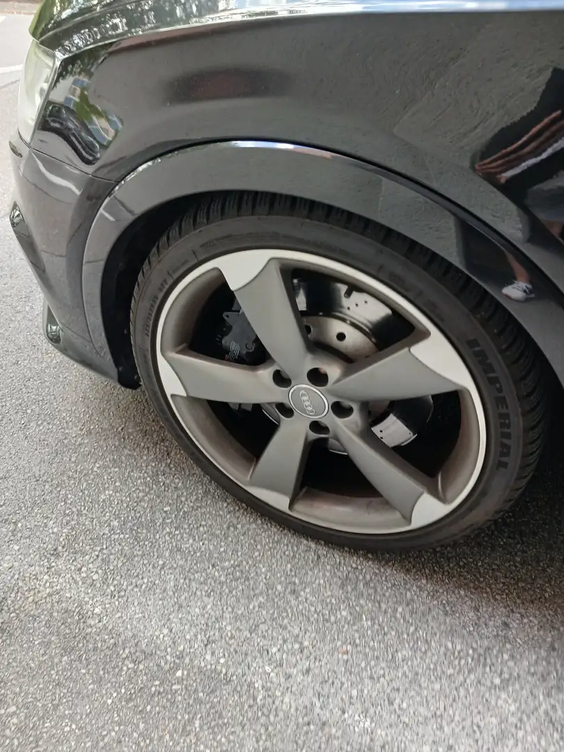 Audi RS Q3 RSQ3 2,5 TFSI quattro S-tronic - 2