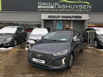 Premium 1.6GDi 105PK