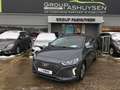 Hyundai IONIQ Premium 1.6GDi 105PK Gris - thumbnail 1
