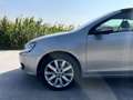 Volkswagen Golf Cabriolet Golf Cabriolet 1.6 CR TDi Gris - thumbnail 13