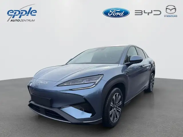 BYD Sealion 7 Comfort