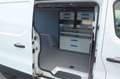 Renault Trafic Kasten L2 Klima PDC AHK Tempomat 3Sitze Blanc - thumbnail 11